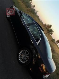 شيفروليه ماليبو